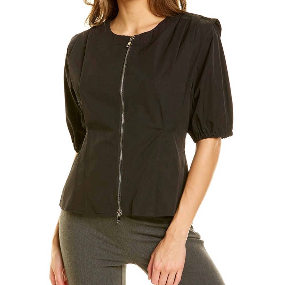 Gracia black top, New without tag, never worn.